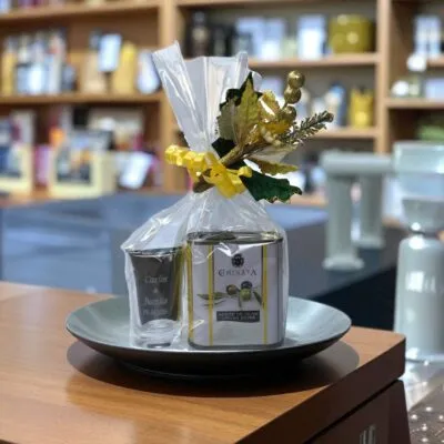 Miniatura gin Puerto Indias